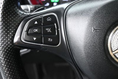 2016 Mercedes-Benz GLC GLC 300 4MATIC®