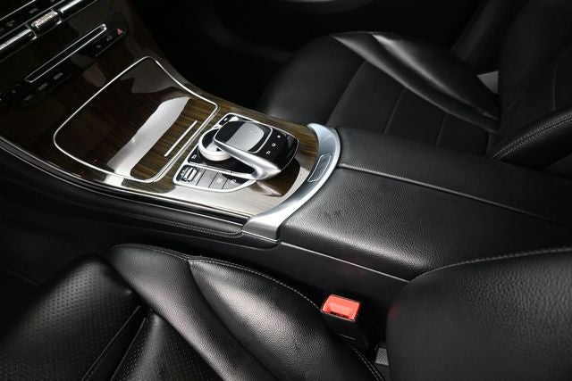 2016 Mercedes-Benz GLC GLC 300 4MATIC®