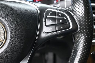 2016 Mercedes-Benz GLC GLC 300 4MATIC®
