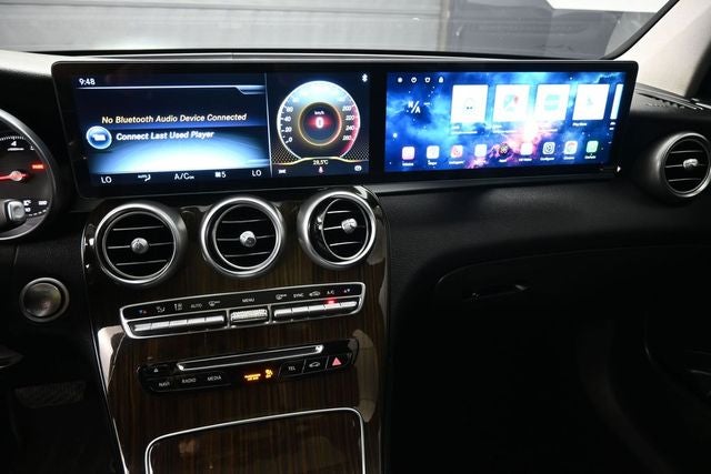 2016 Mercedes-Benz GLC GLC 300 4MATIC®