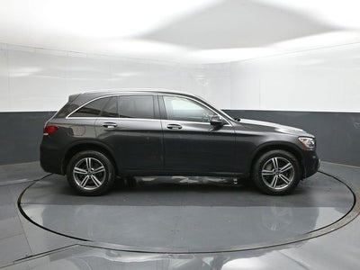 2020 Mercedes-Benz GLC GLC 300