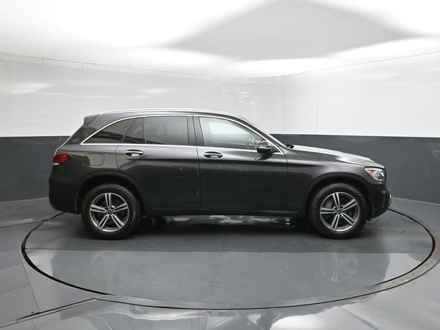 2020 Mercedes-Benz GLC GLC 300