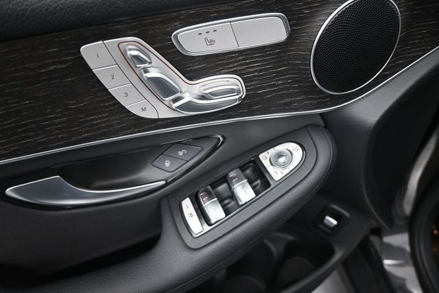 2020 Mercedes-Benz GLC GLC 300