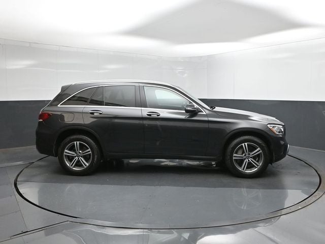 2020 Mercedes-Benz GLC GLC 300