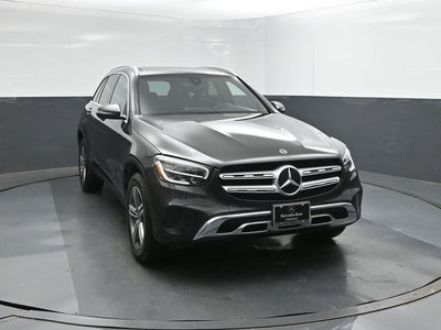 2020 Mercedes-Benz GLC GLC 300