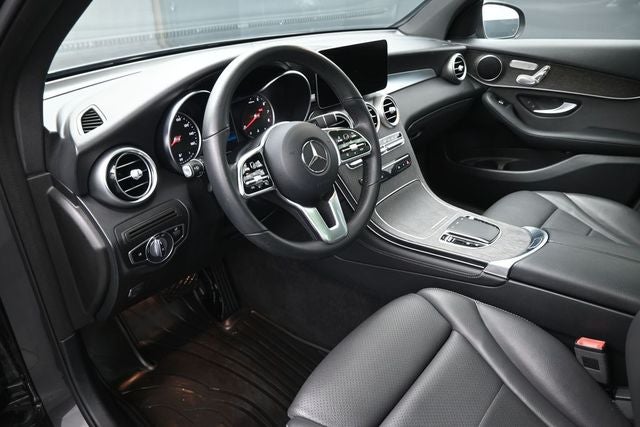 2020 Mercedes-Benz GLC GLC 300