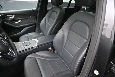 2020 Mercedes-Benz GLC GLC 300