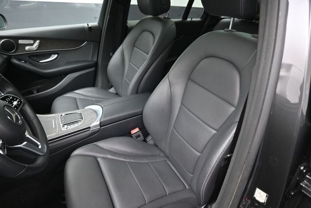 2020 Mercedes-Benz GLC GLC 300