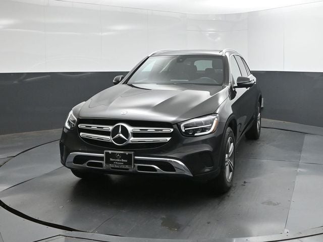 2020 Mercedes-Benz GLC GLC 300