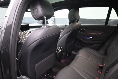 2020 Mercedes-Benz GLC GLC 300