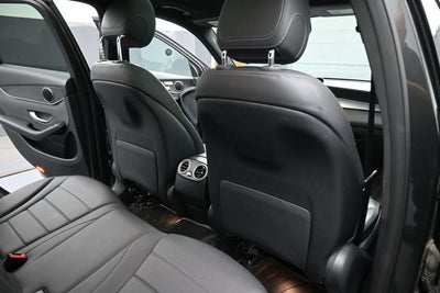 2020 Mercedes-Benz GLC GLC 300
