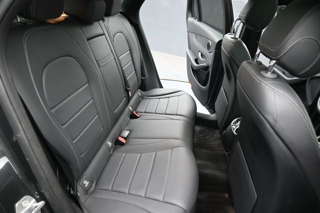 2020 Mercedes-Benz GLC GLC 300