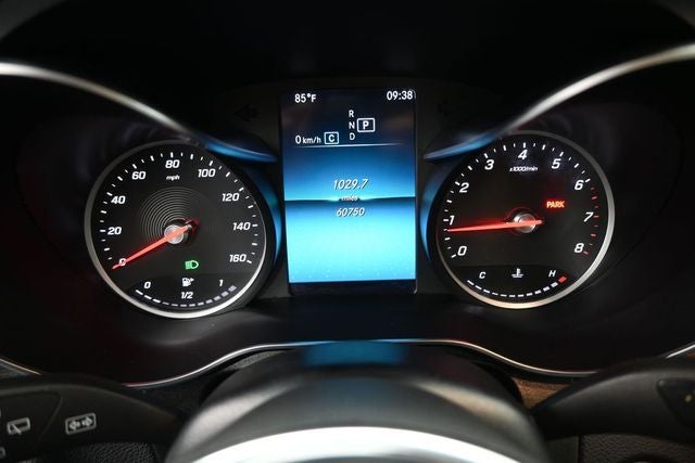 2020 Mercedes-Benz GLC GLC 300