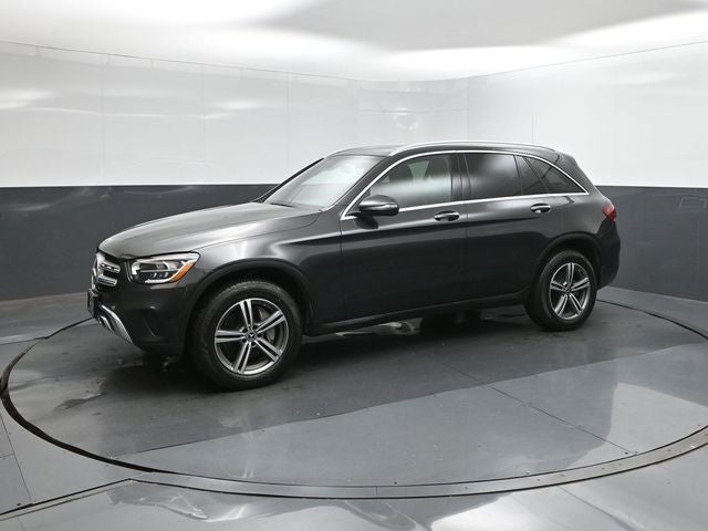 2020 Mercedes-Benz GLC GLC 300