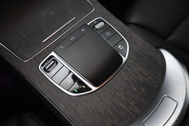 2020 Mercedes-Benz GLC GLC 300