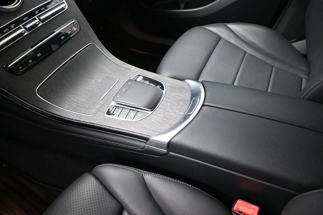 2020 Mercedes-Benz GLC GLC 300