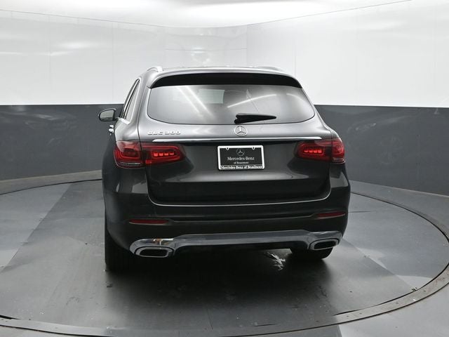 2020 Mercedes-Benz GLC GLC 300