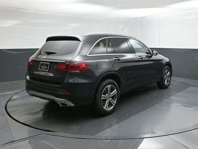 2020 Mercedes-Benz GLC GLC 300