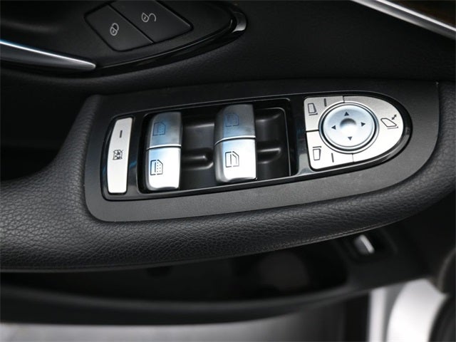 2017 Mercedes-Benz GLC GLC 300 Coupe 4MATIC®