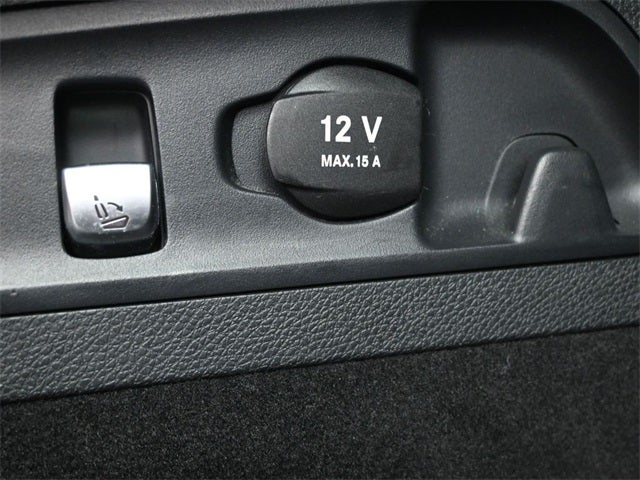 2017 Mercedes-Benz GLC GLC 300 Coupe 4MATIC®