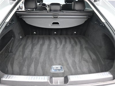 2017 Mercedes-Benz GLC GLC 300 Coupe 4MATIC®