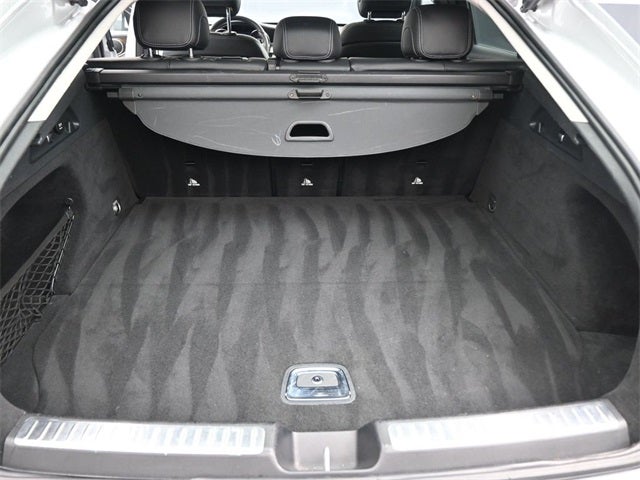 2017 Mercedes-Benz GLC GLC 300 Coupe 4MATIC®