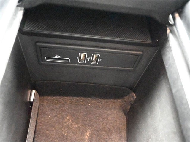 2017 Mercedes-Benz GLC GLC 300 Coupe 4MATIC®