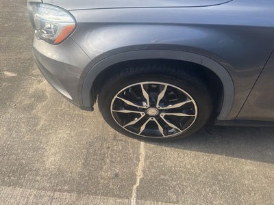 2015 Mercedes-Benz GLA GLA 250