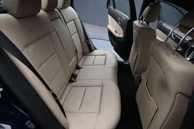 2013 Mercedes-Benz E-Class E 350 Base