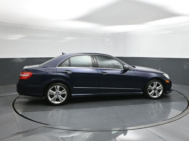 2013 Mercedes-Benz E-Class E 350 Base
