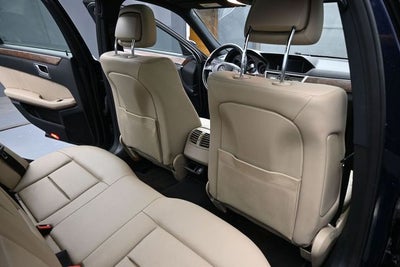 2013 Mercedes-Benz E-Class E 350 Base