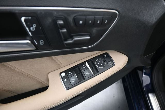 2013 Mercedes-Benz E-Class E 350 Base