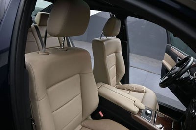 2013 Mercedes-Benz E-Class E 350 Base