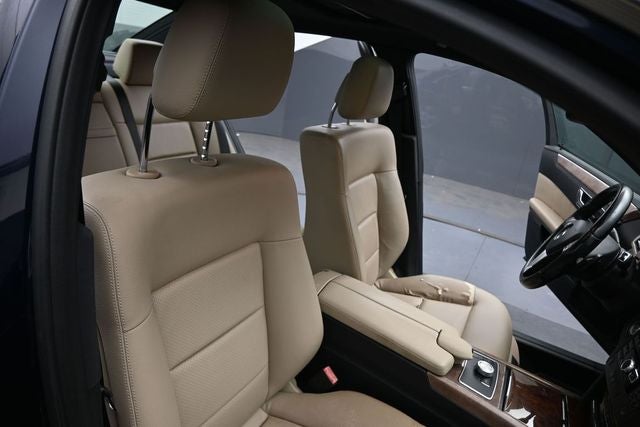 2013 Mercedes-Benz E-Class E 350 Base