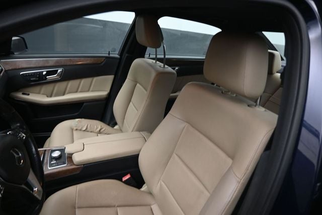 2013 Mercedes-Benz E-Class E 350 Base