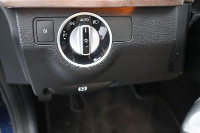 2013 Mercedes-Benz E-Class E 350 Base