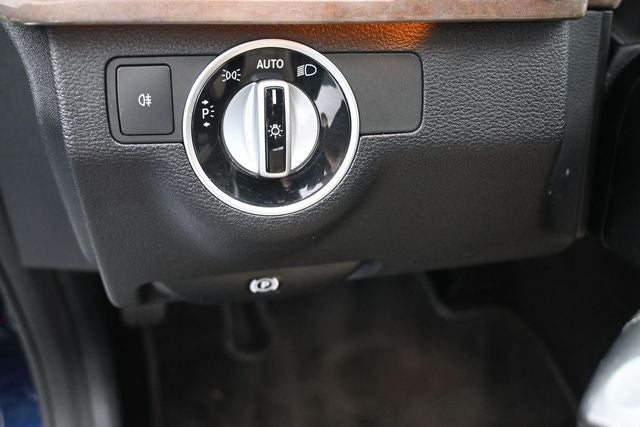 2013 Mercedes-Benz E-Class E 350 Base