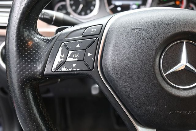 2013 Mercedes-Benz E-Class E 350 Base