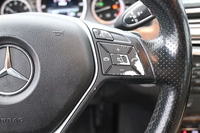 2013 Mercedes-Benz E-Class E 350 Base