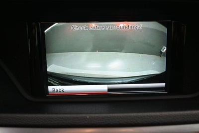 2013 Mercedes-Benz E-Class E 350 Base