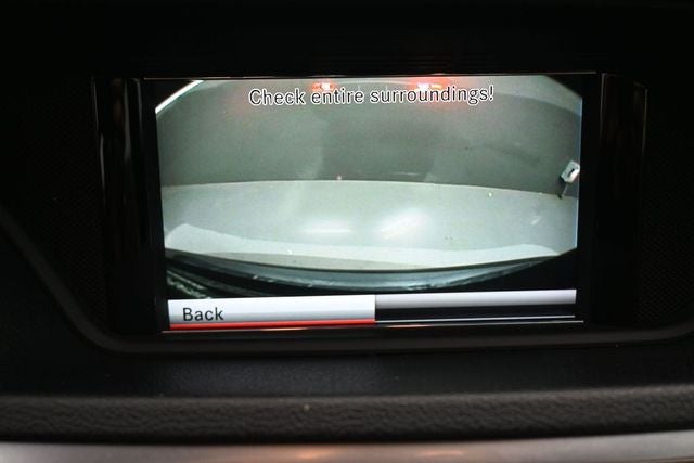 2013 Mercedes-Benz E-Class E 350 Base