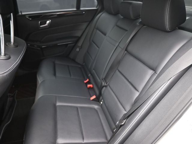 2014 Mercedes-Benz E-Class E 350 Base