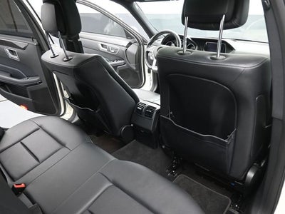 2014 Mercedes-Benz E-Class E 350 Base