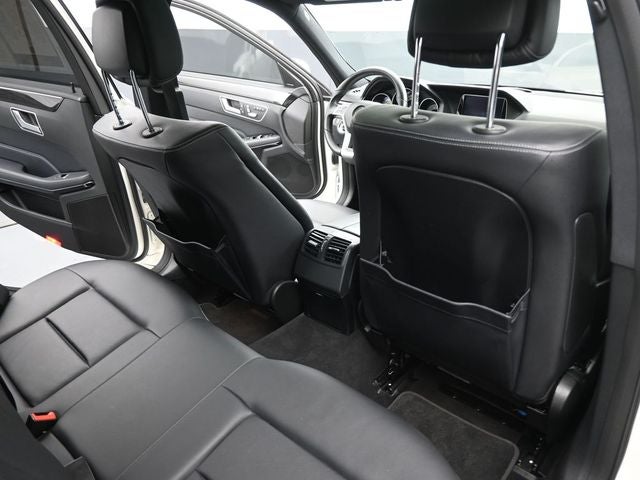 2014 Mercedes-Benz E-Class E 350 Base