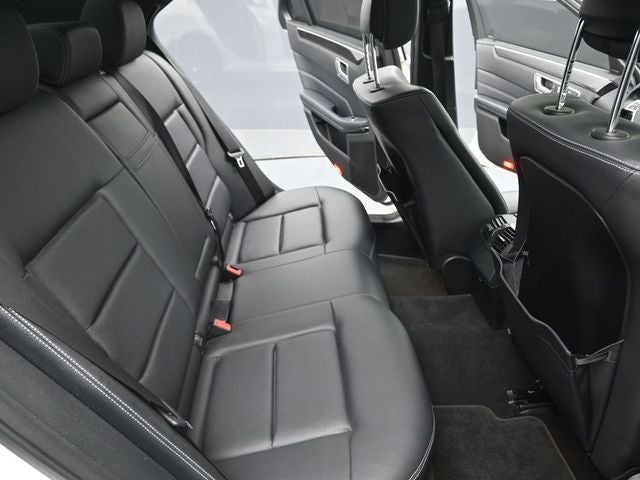 2014 Mercedes-Benz E-Class E 350 Base