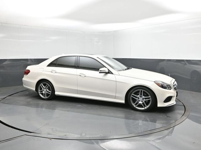 2014 Mercedes-Benz E-Class E 350 Base