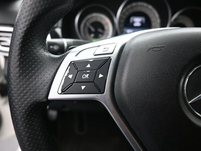 2014 Mercedes-Benz E-Class E 350 Base