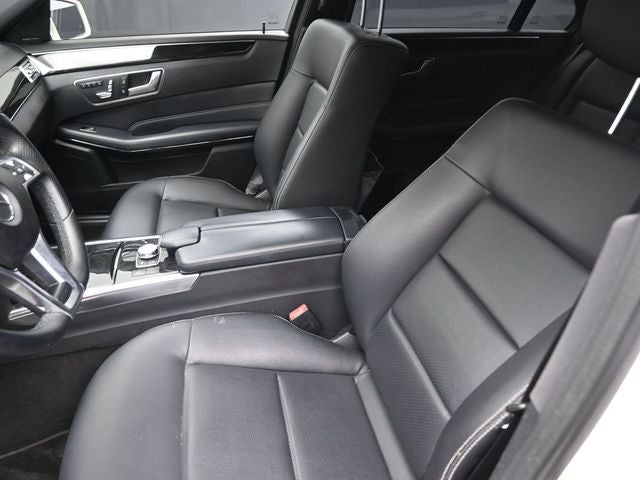 2014 Mercedes-Benz E-Class E 350 Base