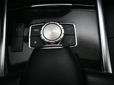 2014 Mercedes-Benz E-Class E 350 Base
