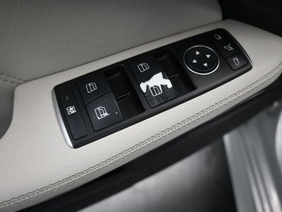 2016 Mercedes-Benz E-Class E 350